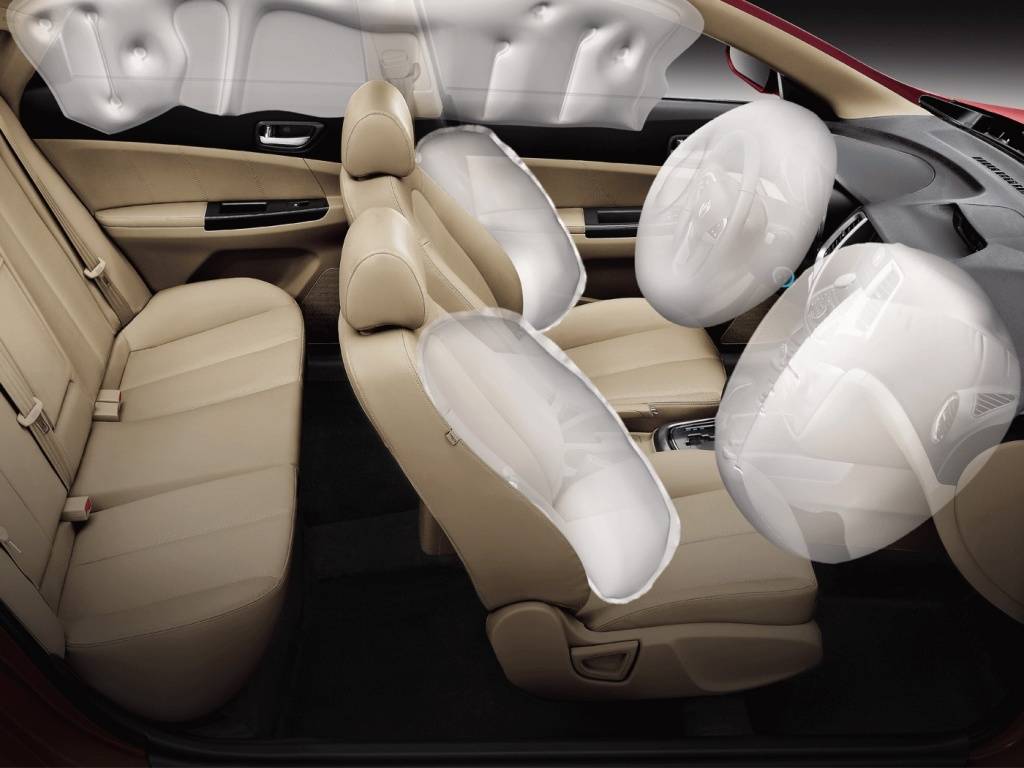 Changan Eado