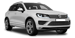 Touareg